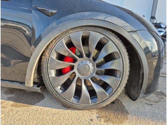 2022 Tesla Model Y AWD Performance Dual