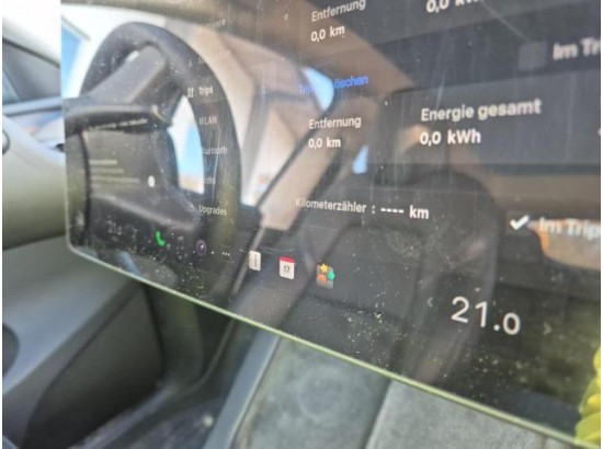 2022 Tesla Model Y AWD Performance Dual