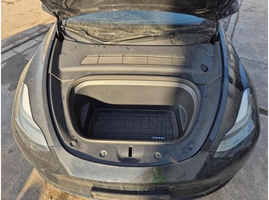 2022 Tesla Model Y AWD Performance Dual