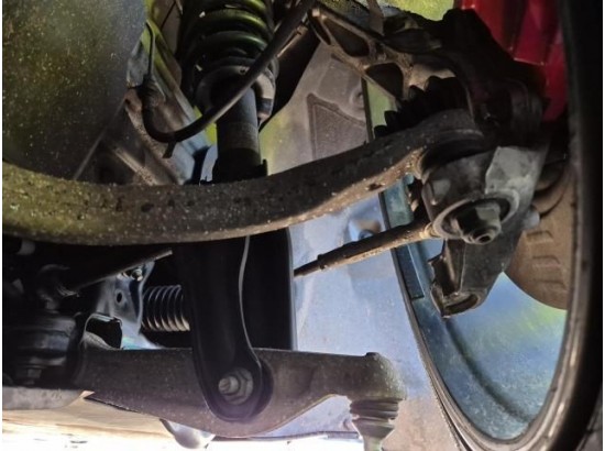 2022 Tesla Model Y AWD Performance Dual