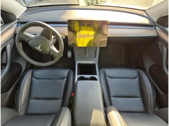 2022 Tesla Model Y AWD Performance Dual