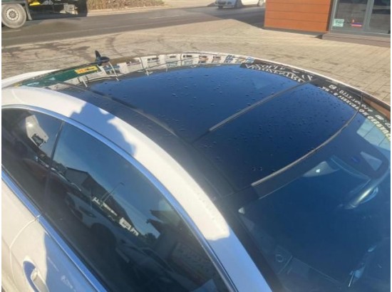 2016 Mercedes-Benz E Coupe E 400