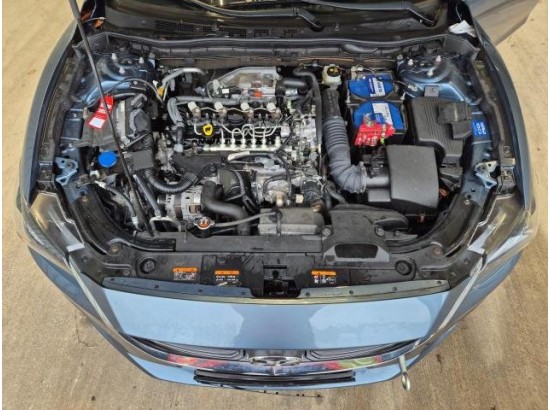 2016 Mazda 6 Kombi Exclusive-Line