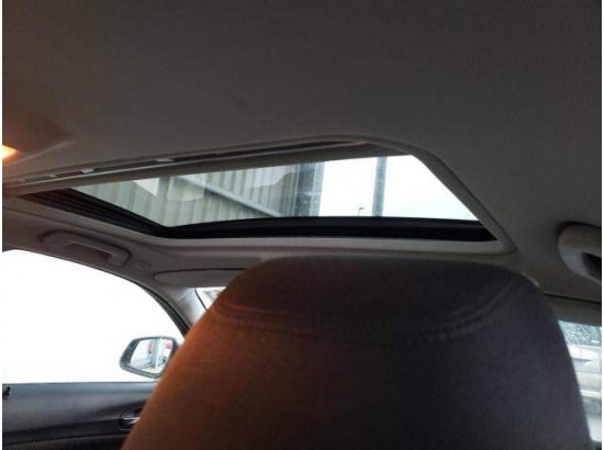 2015 BMW 1er Lim. 116i Advantage