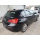 2015 BMW 1er Lim. 116i Advantage