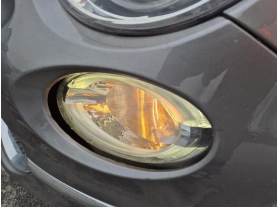 2023 FIAT 500 DolceVita