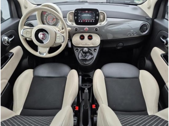 2023 FIAT 500 DolceVita