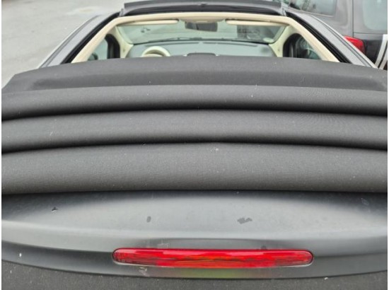 2023 FIAT 500 DolceVita