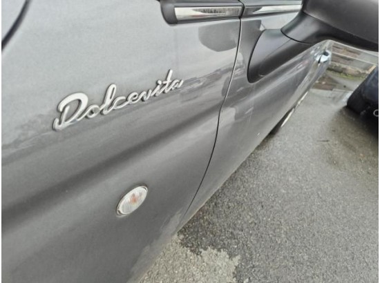 2023 FIAT 500 DolceVita