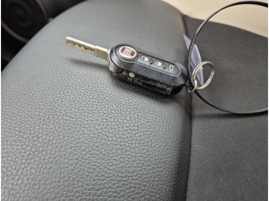 2023 FIAT 500 DolceVita