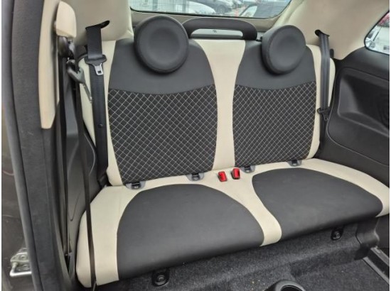 2023 FIAT 500 DolceVita