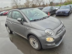 2023 FIAT 500 DolceVita