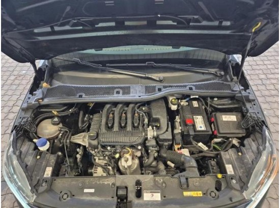 2024 Opel Corsa F Basis