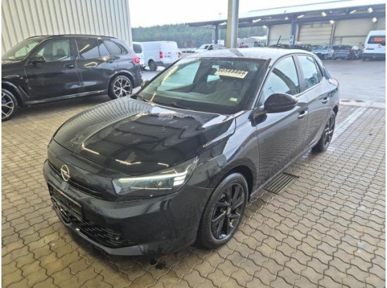 2024 Opel Corsa F Basis