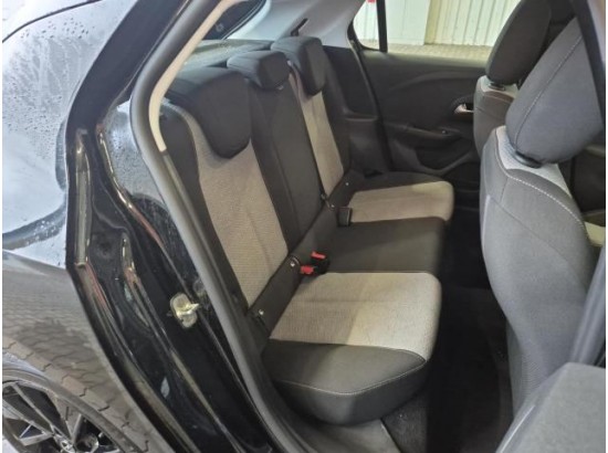 2024 Opel Corsa F Basis