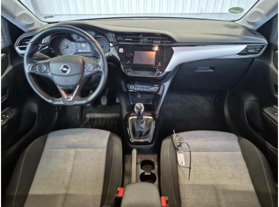 2024 Opel Corsa F Basis