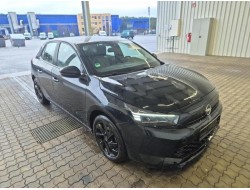 2024 Opel Corsa F Basis