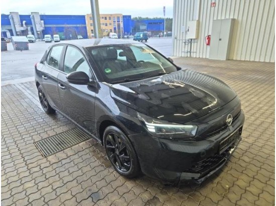 2024 Opel Corsa F Basis