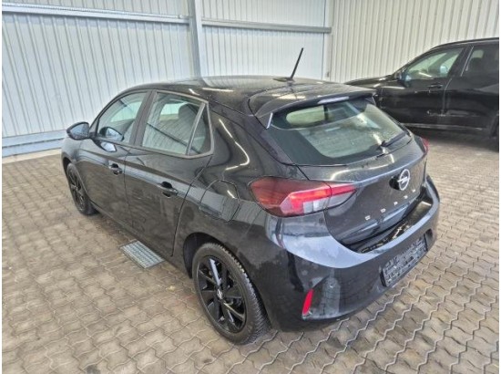 2024 Opel Corsa F Basis