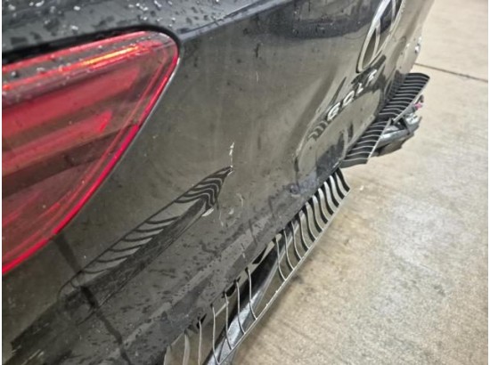 2025 Volkswagen Golf VIII Lim. 1.5 eTSI 110 kW Goal