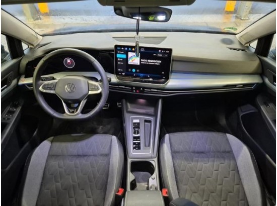 2025 Volkswagen Golf VIII Lim. 1.5 eTSI 110 kW Goal