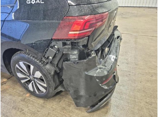 2025 Volkswagen Golf VIII Lim. 1.5 eTSI 110 kW Goal