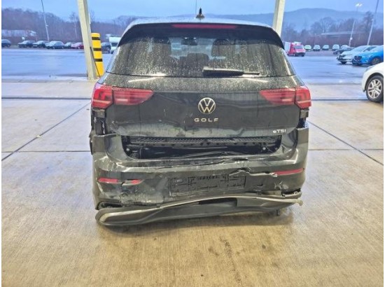 2025 Volkswagen Golf VIII Lim. 1.5 eTSI 110 kW Goal