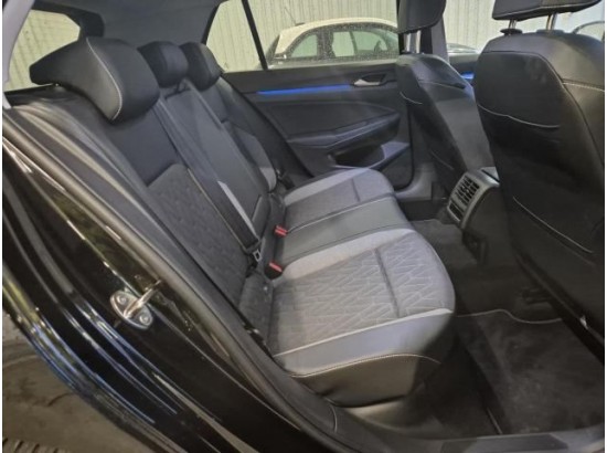 2025 Volkswagen Golf VIII Lim. 1.5 eTSI 110 kW Goal