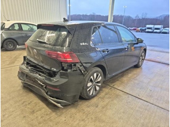 2025 Volkswagen Golf VIII Lim. 1.5 eTSI 110 kW Goal