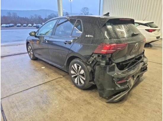 2025 Volkswagen Golf VIII Lim. 1.5 eTSI 110 kW Goal