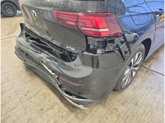 2025 Volkswagen Golf VIII Lim. 1.5 eTSI 110 kW Goal