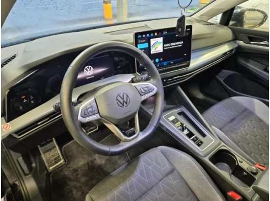 2025 Volkswagen Golf VIII Lim. 1.5 eTSI 110 kW Goal