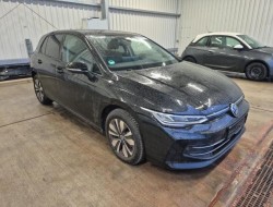 2025 Volkswagen Golf VIII Lim. 1.5 eTSI 110 kW Goal