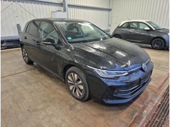 2025 Volkswagen Golf VIII Lim. 1.5 eTSI 110 kW Goal
