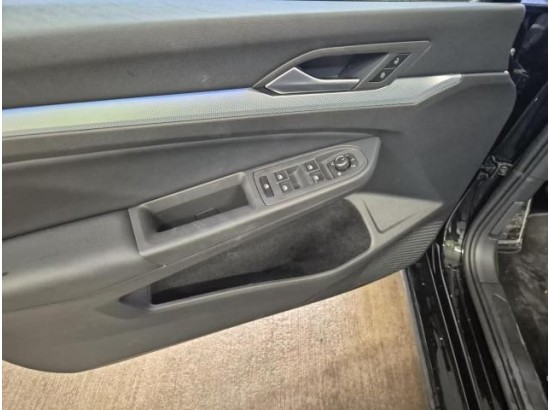 2025 Volkswagen Golf VIII Lim. 1.5 eTSI 110 kW Goal