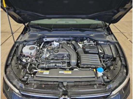 2025 Volkswagen Golf VIII Lim. 1.5 eTSI 110 kW Goal