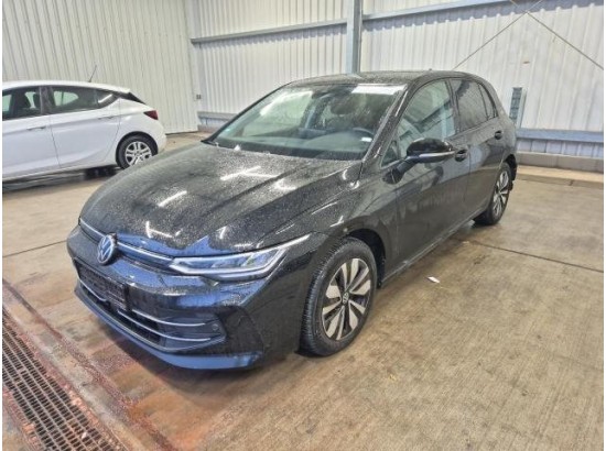 2025 Volkswagen Golf VIII Lim. 1.5 eTSI 110 kW Goal