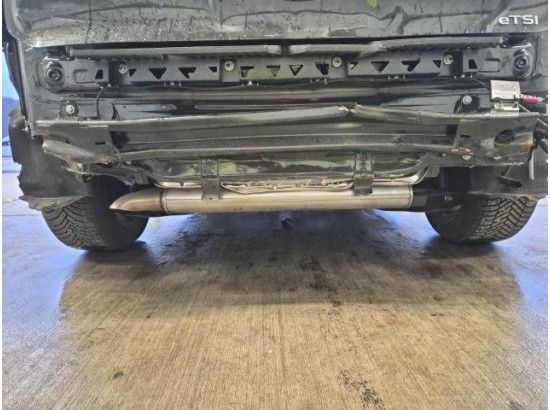 2025 Volkswagen Golf VIII Lim. 1.5 eTSI 110 kW Goal