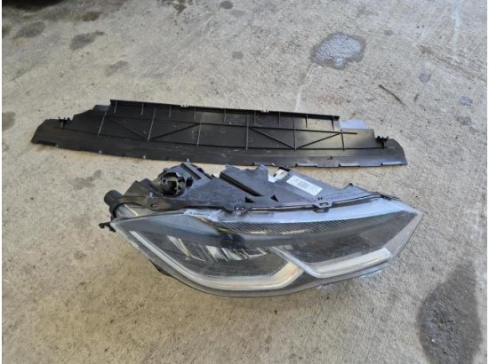 2025 Volkswagen Polo VI Goal