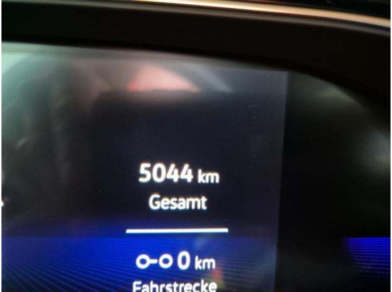 2025 Volkswagen Polo VI Goal