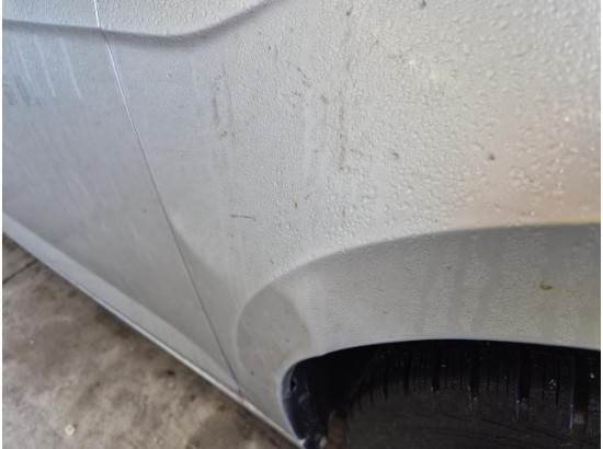 2025 Volkswagen Polo VI Goal