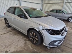 2025 Volkswagen Polo VI Goal