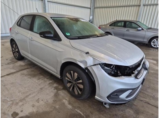 2025 Volkswagen Polo VI Goal