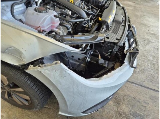 2025 Volkswagen Polo VI Goal