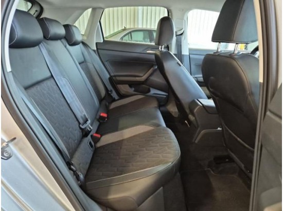 2025 Volkswagen Polo VI Goal