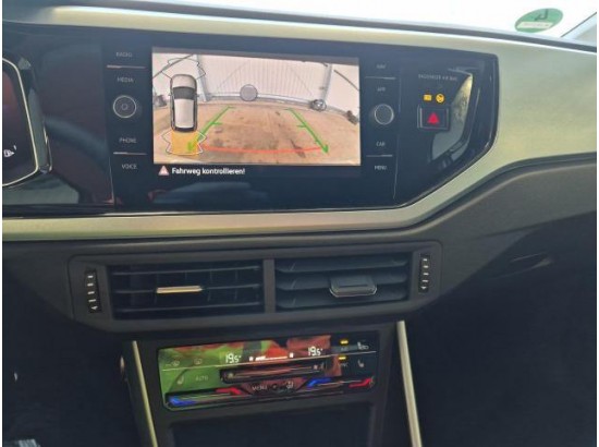 2025 Volkswagen Polo VI Goal