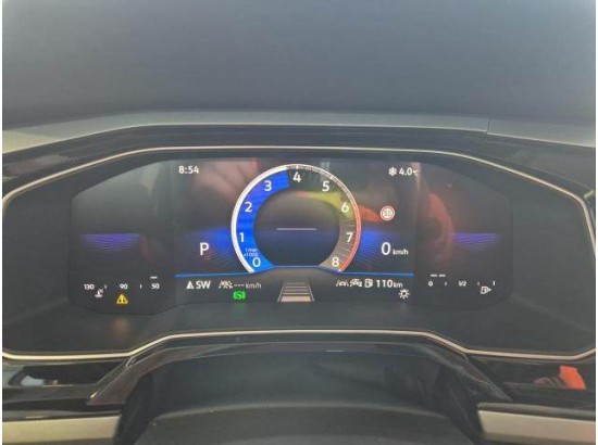 2025 Volkswagen Polo VI Goal