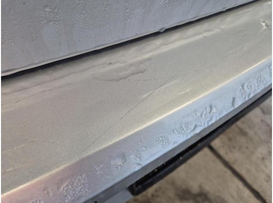 2025 Volkswagen Polo VI Goal