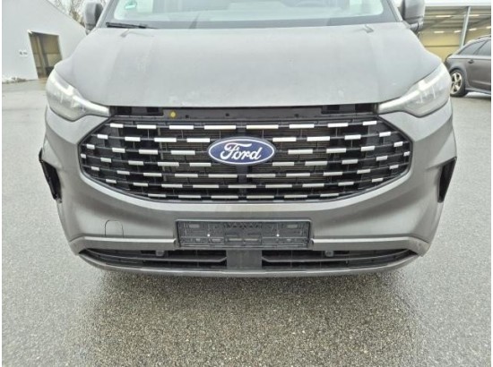 2025 Ford Tourneo Custom Bus 320 L2 Tourneo Titanium FWD