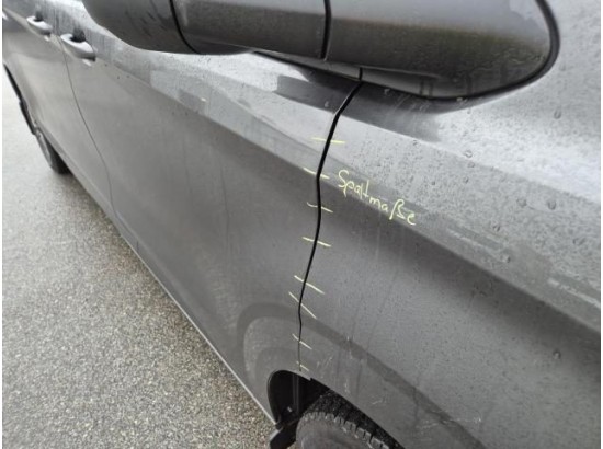 2025 Ford Tourneo Custom Bus 320 L2 Tourneo Titanium FWD